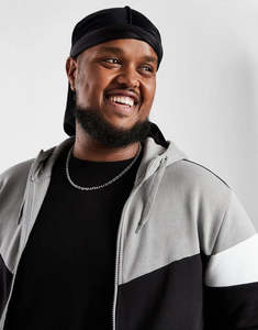 Chándal Deportivo de Forro Polar para Hombre, Personalizado con Logotipo, Estilo Informal, Bloques de Color, para Invierno, Gimnasio, Jogging, Entrenamiento - Product Image 6