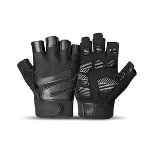 Gants de poignet Gym Hand Gants de cyclisme pour hommes femmes - Product Image 3