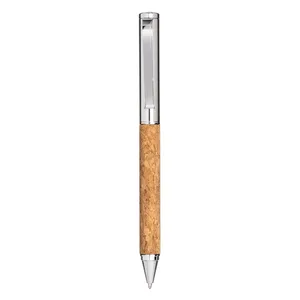 Set Personalizzato di Penne e Matite in Sughero, Gadget Regalo Aziendale - Product Image 3