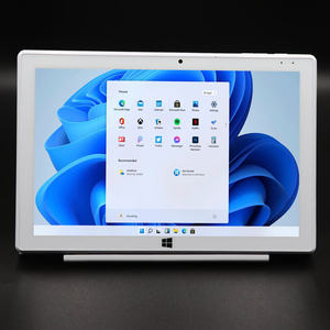 En stock, ordinateur portable Intel 8 Go de RAM, 128 Go de SSD, 10,1 pouces, tablette PC 2 en 1, Windows 10, clavier anglais, 1366x768 IPS, carte dédiée, 144 Hz - Product Image 3