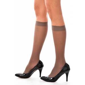 Oral 40 Denye Oral04-38 Incie Dizalti Çorapları Bas Oral - Product Image 1