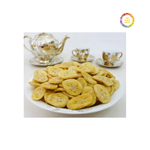 Barres de bananes séchées du Vietnam Snack sain à texture naturelle et moelleuse riche en fibres pour les détaillants et les entreprises d'exportation - Product Image 6