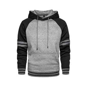 เสื้อฮู้ดผู้ชายผลิตในปากีสถาน - Product Image 4