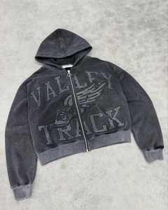 เสื้อมีฮู้ดลำลองสำหรับผู้ชาย, เสื้อฮู้ดลำลองสีพื้นใส่ได้พอดีตัวสำหรับฤดูหนาวของผู้ชาย - Product Image 3