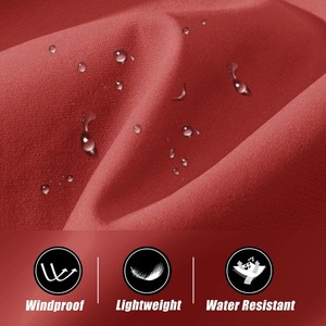 Quantité en vrac emballage personnalisé femmes bombardiers/100% respirant femmes prix le plus bas confortable bombardiers personnalisés - Product Image 6