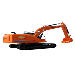 LG6225F G4 Mini Excavadora 21 Ton Digger con cubo para la venta - Product Image 1