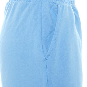 Ropa de mujer de alta calidad, chándal con estampado de sublimación, Conjunto de sudadera con capucha, pantalones de chándal Acampanados para mujer de algodón 100% - Product Image 5