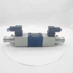 Vanne proportionnelle hydraulique 3DREP6C-10B, vanne de réduction proportionnelle à trois voies - Product Image 2