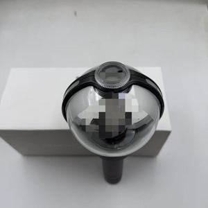 2026 ENHYPEN Official Lightstick Ver.2 APP Programmable LED <b>Fan</b> Cheering Stick for KPOP Concert Merchandise - Product Image 2