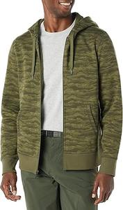 Sudaderas con capucha con logotipo personalizado Sudaderas con capucha Gruesas en blanco Puff Impresión 100% Algodón Transpirable Sudadera con capucha de alta calidad Cremalleras - Product Image 2