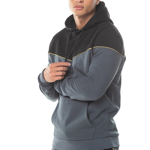 Sudadera con Capucha Personalizada para Hombre, 100% Algodón, Invierno, Talla Grande, Térmica, Lisa, de Alta Calidad, Estilo Casual, Hip Hop, Streetwear 2024 - Product Image 5