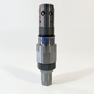 Voor <span class=keywords><strong>Hitachi</strong></span> Graafmachine Ex200-2 4386065 Hoge Kwaliteit Accessoires Reliëf Roterende Hydraulische Pomp Veiligheidsklep