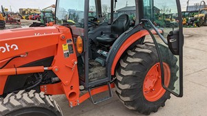 Tractor Kubota MX5400 2021 en Venta - Product Image 5
