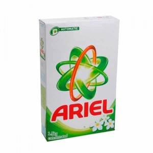 Ariel detergente en polvo/Ariel detergente para ropa 5kg al por mayor/Ariel líquido de lavado para la venta - Product Image 5