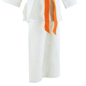 Traje de Karate para Hombre, Diseñado para Entrenamiento de Artes Marciales, Prácticas en Dojo, Clases y Torneos - Product Image 4