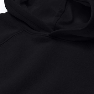 Venta al por mayor unisex de alta calidad pulóver con capucha 100% algodón y poliéster multicolor liso teñido para ropa de invierno de los hombres - Product Image 2