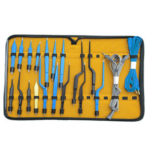 ชุดเครื่องมือผ่าตัด hosanna 2025แหล่งพลังงานไฟฟ้าพื้นฐานสำหรับเครื่องมือผ่าตัดแบบแมนนวล - Product Image 1