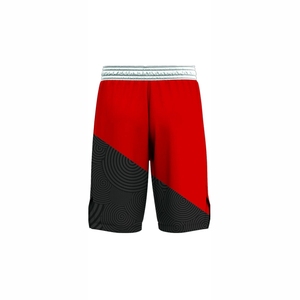 Short de combat homme taille haute Short MMA MMA pour short de combat en coton homme - Product Image 6