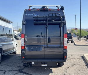 Camping-car de luxe d'occasion Jayco SWIFT-LI 20TL 2022 - Bon état - 4 à 6 personnes - Émissions EURO 5 - Product Image 2