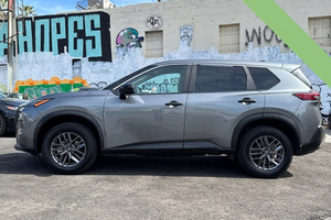 Nissan Rogue S FWD 2023 - Product Image 6