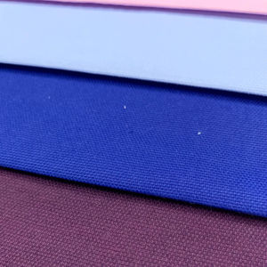 ผ้าเชิ้ตโพลีคอตตอนเบอร์ดอายคุณภาพพรีเมียม คุณภาพส่งออก |   ผู้จัดจำหน่ายสินค้าขายส่งจำนวนมาก - Product Image 1