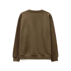 Heavyweight Custom Logo Winter Embroidered Polyester/Cotton Digital Printing Fleece Pullover <b>Hoodie</b> <b>Sweatshirt</b> for <b>Men</b> - Product Image 2