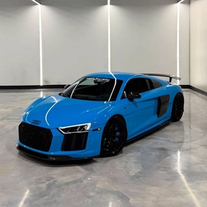 Audi R8 V10 Plus 2017, best-seller - Product Image 1