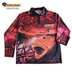 <span class=keywords><strong>เสื้อ</strong></span>โปโลแขนยาวสำหรับ<span class=keywords><strong>ตก</strong></span><span class=keywords><strong>ปลา</strong></span>โคลัมเบียแห้งเร็วป้องกันแสงแดดเป็นมิตรกับสิ่งแวดล้อม - Product Image 1