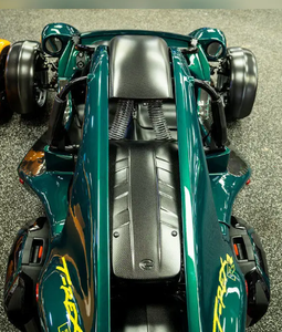 มอเตอร์สำหรับรถจักรยานยนต์ T-REX RR - Product Image 1