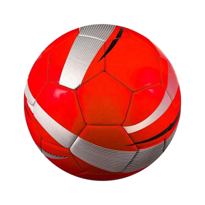 Official Size 5 Thermal Bonded Machine Stitched Eco-Friendly Lightweight Durable Football Soccer <b>Ball</b> Premium <b>Training</b> <b>Ball</b> - Product Image 3