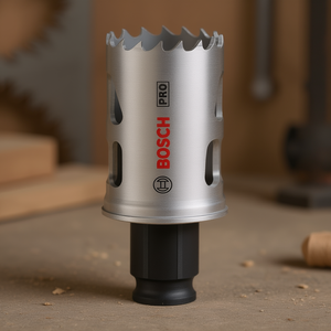 Pro Hole <b>Saw</b> Multi-Material PC Plus D.32mm - Product Image 3