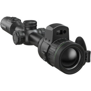 NUEVO VISOR DE VISIÓN NOCTURNA HIKMI ALPEX 4K A50EL 50mm 3840x2160 CON LRF, MÁS VENDIDO - Product Image 2