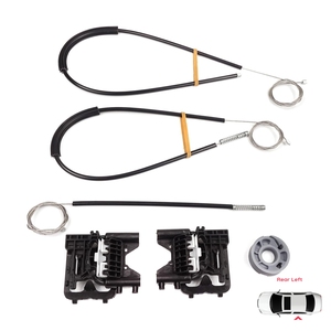 Kit de Reparación de Elevalunas Eléctrico BWR5529, Puerta Trasera Izquierda para Land Range Sport MK2 L494 2013-2022 LR078871 - Product Image 1