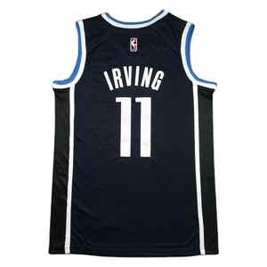 2024 joueur de basket-ball américain Playoff MVP IRVING 11 maillot cousu pour homme adulte - Product Image 2