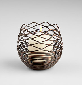 Bougeoir en cristal, décoration de la maison, autre support de bougie brillant, pour l'intérieur et l'extérieur - Product Image 2