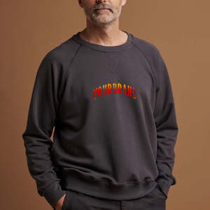 Nouveau sweat-shirt pour homme à la mode, multicolores, design personnalisé, tissu respirant, sweat-shirt oversize chaud pour l'hiver, unisexe - Product Image 5