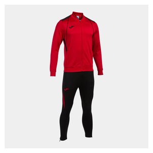 Ensemble de survêtement de sport 2 pièces pour homme, coupe ajustée, respirant, séchage rapide, pour la course et la gym - Product Image 2