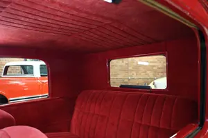 Classic <b>Vintage</b> for 1930 For de 351 Windsor Model A Tu <b>doors</b> Restomod Powered by a V8 - Product Image 5