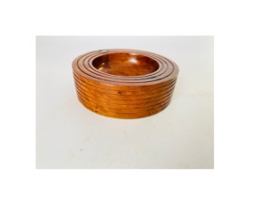 Cenicero de Metal Antiguo, Diseño Moderno y Lujoso, Multifuncional, Pulido y Brillante, para Hogar, Oficina y Bar, para Cigarrillos y Cigarros - Product Image 4