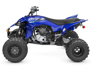 Venta en Subasta: Motocicleta Deportiva Automática YFZ450R 2026, Nueva, Marca Original, 1001-2000W de Alta Potencia y >80km/h de Velocidad Máxima, EE. UU. - Product Image 4