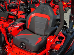 Tondeuse à gazon Gravely d'occasion de qualité professionnelle, neuve, à braquage zéro, 54 pouces, conçue pour une efficacité optimale et une productivité maximale - Product Image 5