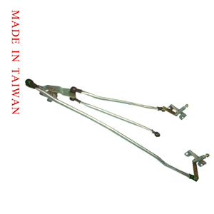 ISUZU FTR 96 'Enlace de limpiaparabrisas Coche eléctrico OEM #83312-174-0 Material metálico - Product Image 1