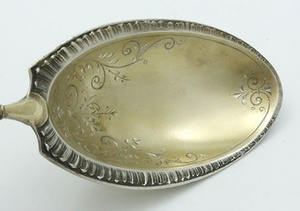 Ensemble de couverts élégants en acier inoxydable pour la maison Restaurant Design personnalisé Couverts de qualité supérieure Cuillère de mariage de l'Inde Idéal pour les repas - Product Image 4