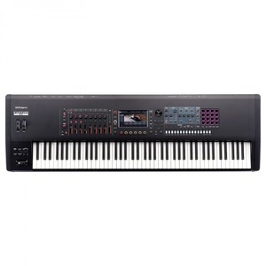 OFERTA Fantom 8 EX 88 Teclados de Piano OEM Garantía de 3 Años Origen Estadounidense - Product Image 6