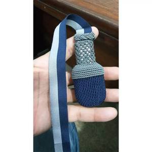 Caballería francesa Oficer Cordón Estilo Espada Nudo | Oficers Uniforme Espada Nudo Lingote Hilo Espada Nudo ronpex - Product Image 5