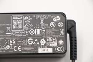 Ordenador portátil para Lenovo Winbook N22 N23/IdeaPad115IGL7 45W cargador adaptador de CA conector redondo 20V 2.25A GX20L23048 ADLX45NCC3A 01FR049 - Product Image 4