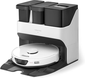 TOUT NOUVEAU AUTHENTIQUE Roborocks S8 Pro Ultra MaxV Ultra Robot aspirateur avec station de vidage, lavage et remplissage - Product Image 6