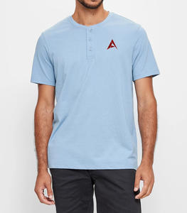 Look élégant t-shirts surdimensionnés pour hommes Premium tissu de haute qualité 100% coton doux avec logo personnalisé et impression numérique - Product Image 1