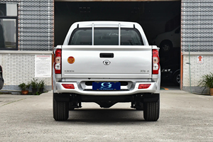 Vehículos Usados Chinos <span class=keywords><strong>de</strong></span> <span class=keywords><strong>Segunda</strong></span> <span class=keywords><strong>Mano</strong></span> Great Wall GWM Fengjun 5 2020 Manual 2WD 2.4L Camioneta Pickup a Gasolina Usada Fengjun 5 - Product Image 6