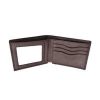 Penjualan Terbaik dompet kulit asli desain kustom gaya baru dompet harga murah grosir kualitas tinggi